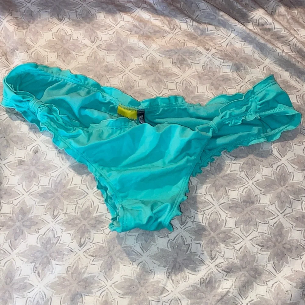 L.A hearts women’s bikini bottoms size large - Picture 1 of 4